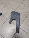LAND ROWER EVOGUE ARKA TAMPON KAPLAMASI