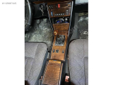 Oto Çıkma Parça / Mercedes / 200 / Koltuk & Döşeme / Orta Konsol / Çıkma Parça 