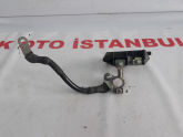 Oto Çıkma Parça / Mercedes / C Serisi / Oto Cam / Cam Modülü / Çıkma Parça 