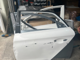 Oto Çıkma Parça / Hyundai / i20 / Kaporta & Karoser / Sol Arka Kapı / Çıkma Parça 