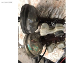 Oto Çıkma Parça / Fiat / Uno / Fren / Westinghouse / Çıkma Parça 