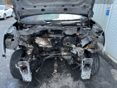 Oto Çıkma Parça / Fiat / 500 / Kaporta & Karoser / Sol Şasi / Çıkma Parça 