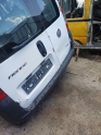 Fiat fiorino arka tanpon
