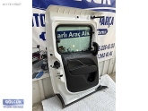 Oto Çıkma Parça / Fiat / Doblo / Kaporta & Karoser / Sol Sürgülü Kapı / Çıkma Parça 