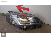 Oto Çıkma Parça / Fiat / Doblo / Far & Stop / Sağ Ön Far / Çıkma Parça 