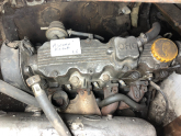 Opel 1.6 Kadett-Ascona Komple Motor