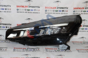 RENAULT CLİO 5.5 SOL ÖN FAR 00281690