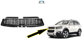 Oto Çıkma Parça / Chevrolet / Captiva / Kaporta & Karoser / Panjur / Çıkma Parça 