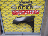 Oto Çıkma Parça / Opel / Grandland X / Kaporta & Karoser / Sol Ön Çamurluk / Çıkma Parça 