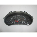 Peugeot 206 Benzinli Kilometre Saati Gösterge Paneli 9648838880