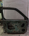 Oto Çıkma Parça / Nissan / Skystar / Kaporta & Karoser / Sol Ön Kapı / Çıkma Parça 