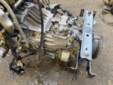 Oto Çıkma Parça / Mitsubishi / Canter / Şanzıman / Şanzıman Komple / Çıkma Parça 