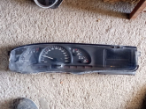 OPEL VECTRA KİLOMETRE GÖSTERGE PANELİ