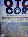 Oto Çıkma Parça / Skoda / Yeti / Motor / Volant / Çıkma Parça 