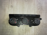 volkswagen passat b8 2017 klima kontrol paneli (son fiyat)