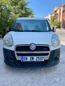 Hasarlı & Kazalı Oto / Fiat / Doblo