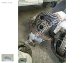 Oto Çıkma Parça / Isuzu / D-Max / Defransiyel / Ön Defransiyel / Çıkma Parça 