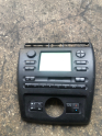 Oto Çıkma Parça / Seat / Cordoba / Kalorifer / Kontrol Paneli / Çıkma Parça 