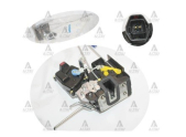 KAPI KİLİDİ ÖN SAĞ MERKEZİ KİLİT MOTORLU H100 KMY 04-/813204F020