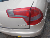 Oto Çıkma Parça / Citroen / C5 / Far & Stop / Sol Arka Stop / Çıkma Parça 