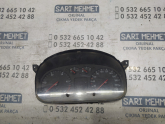 ÇIKMA VW TRANSPORTER T4 KİLOMETRE GÖSTERGE SAATİ 7D0920803B