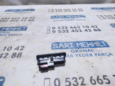 Oto Çıkma Parça / Peugeot / 208 / Kaporta & Karoser / Bagaj Kapağı / Çıkma Parça 