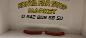 Oto Çıkma Parça / Toyota / Corolla / Tampon / Tampon Sinyali / Çıkma Parça 
