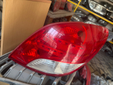 Peugeot 207 makyajlı kasa sağ arka stop duyu