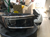Oto Çıkma Parça / Opel / Grandland X / Far & Stop / Sağ Ön Far / Çıkma Parça 