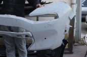 Oto Çıkma Parça / Citroen / C3 / Tampon / Ön Tampon / Sıfır Parça 