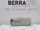 8E0857551A A4 B6 B7 SOL GÜNEŞLİK 2001-2008