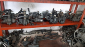 İSUZU NPR MİTSUBİSHİ CANTER DİREKSİYON KUTUSU