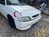 Oto Çıkma Parça / Ford / Escort / Kaporta & Karoser / Komple Ön / Çıkma Parça 