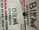 Oto Çıkma Parça / Nissan / Micra / Radyatör / Yedek Su Deposu / Çıkma Parça 
