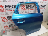 Oto Çıkma Parça / Toyota / RAV4 / Kaporta & Karoser / Sol Arka Kapı / Çıkma Parça 