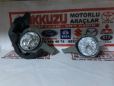 TOYOTA HİLUX SAĞ SOL SİS FARI