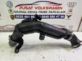 1K0 145 770 AE 1.6TDİ 2.0TDİ ÇIKMA ORJİNAL İNTERCOOLER BORUSU