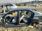 SEAT TOLEDO 2014 MARŞBİYEL SACI ÜÇEL OTO ÇIKMA  BURSA