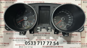 Oto Çıkma Parça / Volkswagen / Golf / Beyin / Motor Beyni / Çıkma Parça 