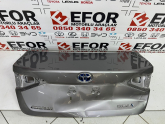 TOYOTA COROLLA BAGAJ KAPAĞI ÇIKMA ORJİNAL YEDEK PARÇA
