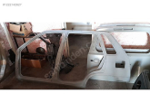 Oto Çıkma Parça / Suzuki / Swift / Kaporta & Karoser / Sol Ön Çamurluk / Çıkma Parça 