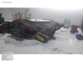 Oto Çıkma Parça / Volkswagen / Passat / Far & Stop / Sol Ön Far / Çıkma Parça 