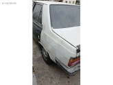 Oto Çıkma Parça / Renault / R 9 / Alt Takım / Arka Dingil / Çıkma Parça 