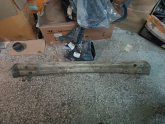 Oto Çıkma Parça / Chevrolet / Captiva / Tampon / Tampon Demiri / Çıkma Parça 