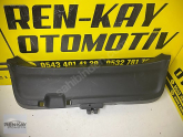 Oto Çıkma Parça / Renault / Clio / Kaporta & Karoser / Bagaj Kapağı / Çıkma Parça 