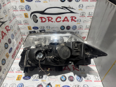 Oto Çıkma Parça / Renault / Megane / Far & Stop / Sağ Ön Far / Çıkma Parça 