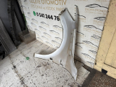 Oto Çıkma Parça / Peugeot / 301 / Kaporta & Karoser / Sağ Ön Çamurluk / Çıkma Parça 