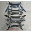 Oto Çıkma Parça / Mercedes / E Serisi / Kaporta & Karoser / Body Kit / Sıfır Parça 