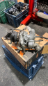 Oto Çıkma Parça / Audi / A3 / Motor / Turbo / Çıkma Parça 