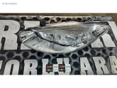 RENAULT FLUENCE SOL FAR